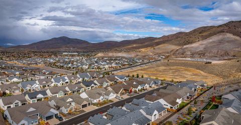 3008 Amethyst Hills Drive, Reno, NV 89521 Photo