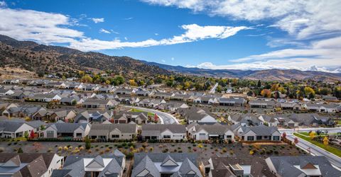 3008 Amethyst Hills Drive, Reno, NV 89521 Photo