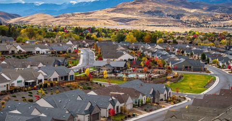 3008 Amethyst Hills Drive, Reno, NV 89521 Photo
