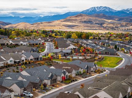 3008 Amethyst Hills Drive, Reno, NV 89521 Photo