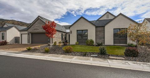 3008 Amethyst Hills Drive, Reno, NV 89521 Photo