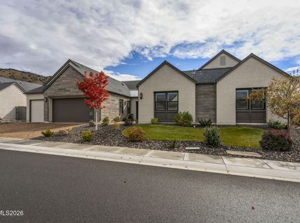3008 Amethyst Hills Drive, Reno, NV 89521 Photo