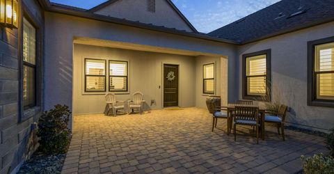 3008 Amethyst Hills Drive, Reno, NV 89521 Photo