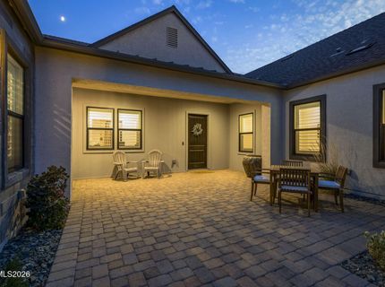 3008 Amethyst Hills Drive, Reno, NV 89521 Photo