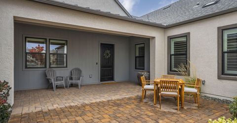 3008 Amethyst Hills Drive, Reno, NV 89521 Photo