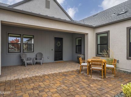 3008 Amethyst Hills Drive, Reno, NV 89521 Photo