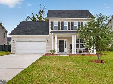 4881 Castleoak Drive, Richmond Hill, GA 31324