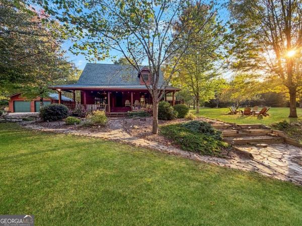 480 Major Ridge Road, Unit 18, Blue Ridge, GA 30513