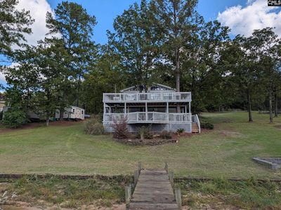 405 Rockbridge Road , Ridgeville, SC 29130