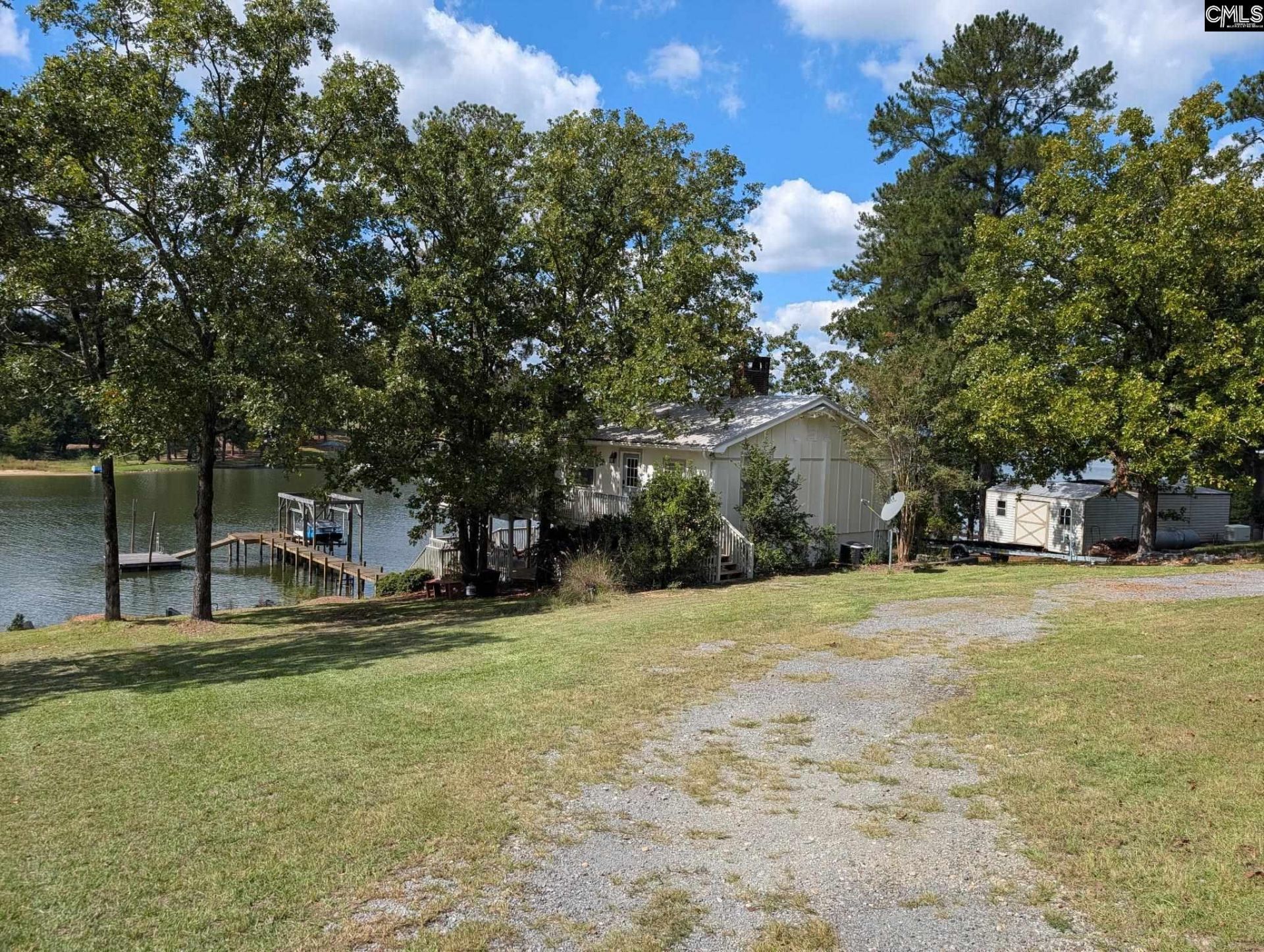 405 Rockbridge Road  Photo 15