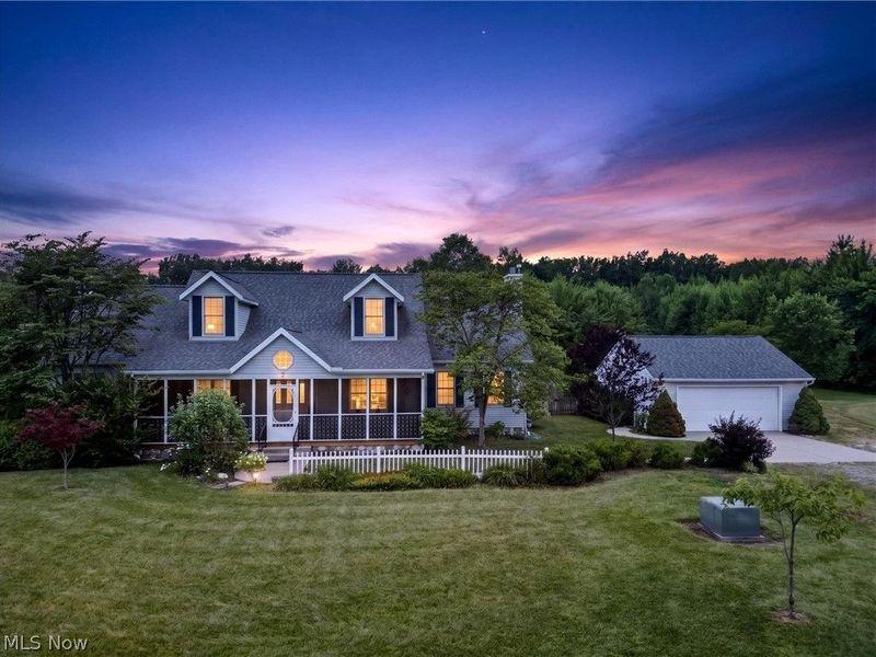13744 Quarry Road, Oberlin, OH 44074 Photo 1