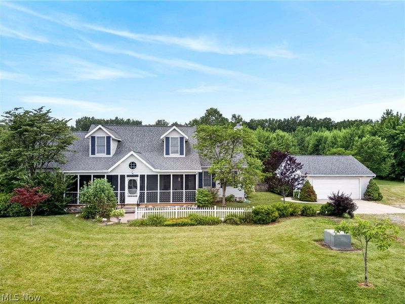 13744 Quarry Road, Oberlin, OH 44074 Photo 2