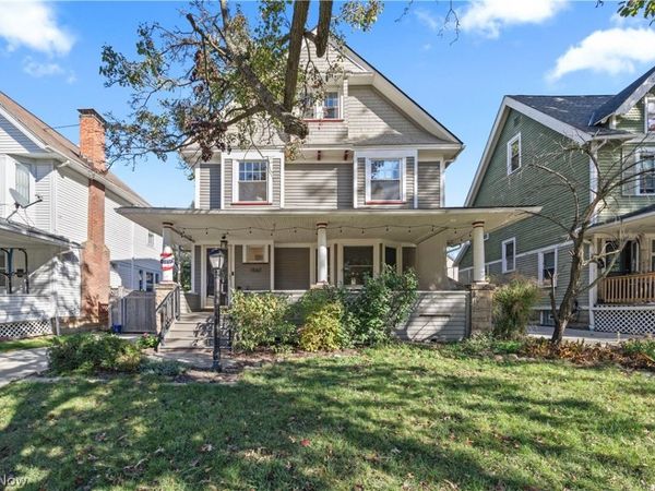 1567 Wyandotte Avenue , Lakewood, OH 44107