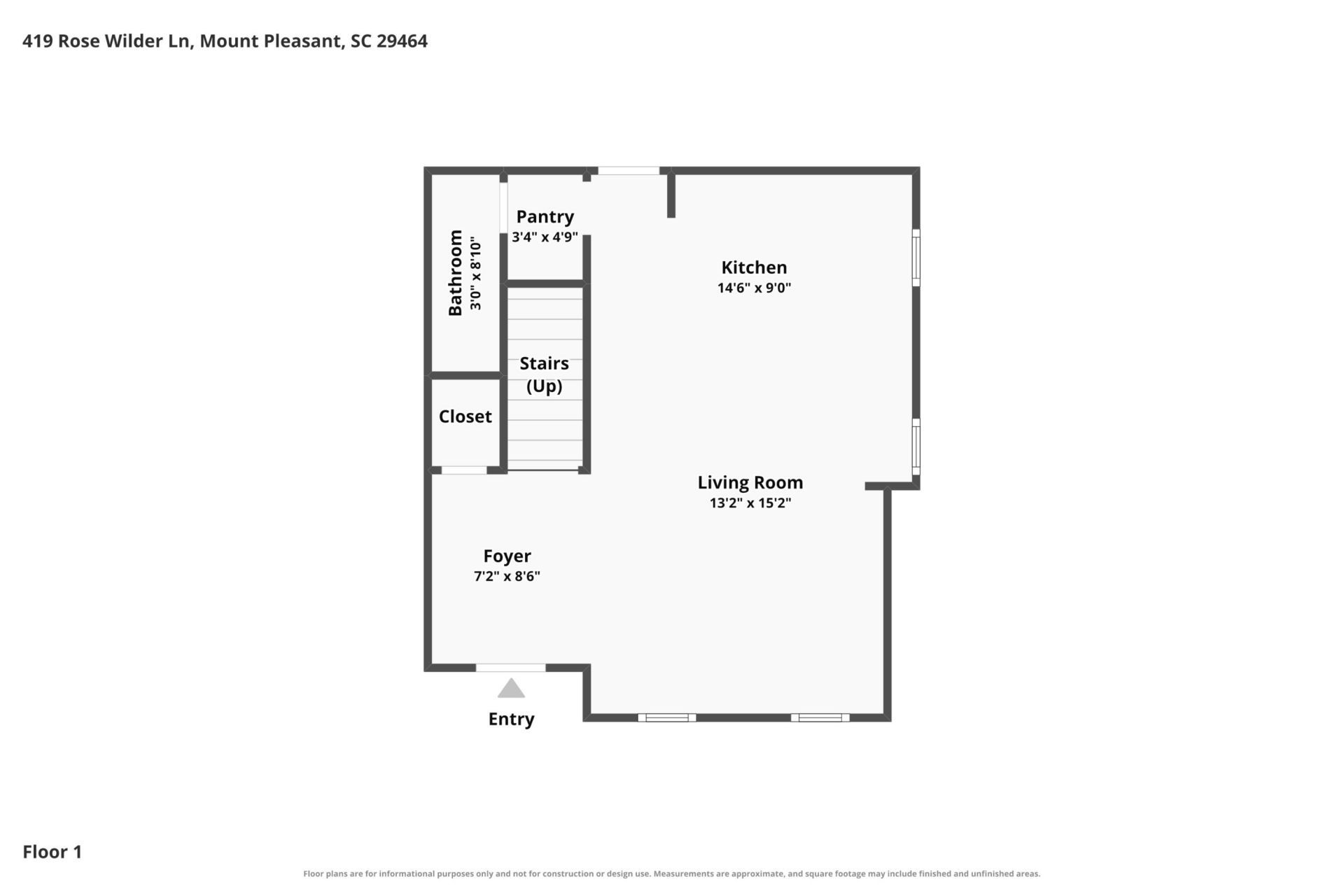 419 Rose Wilder Lane Photo 25