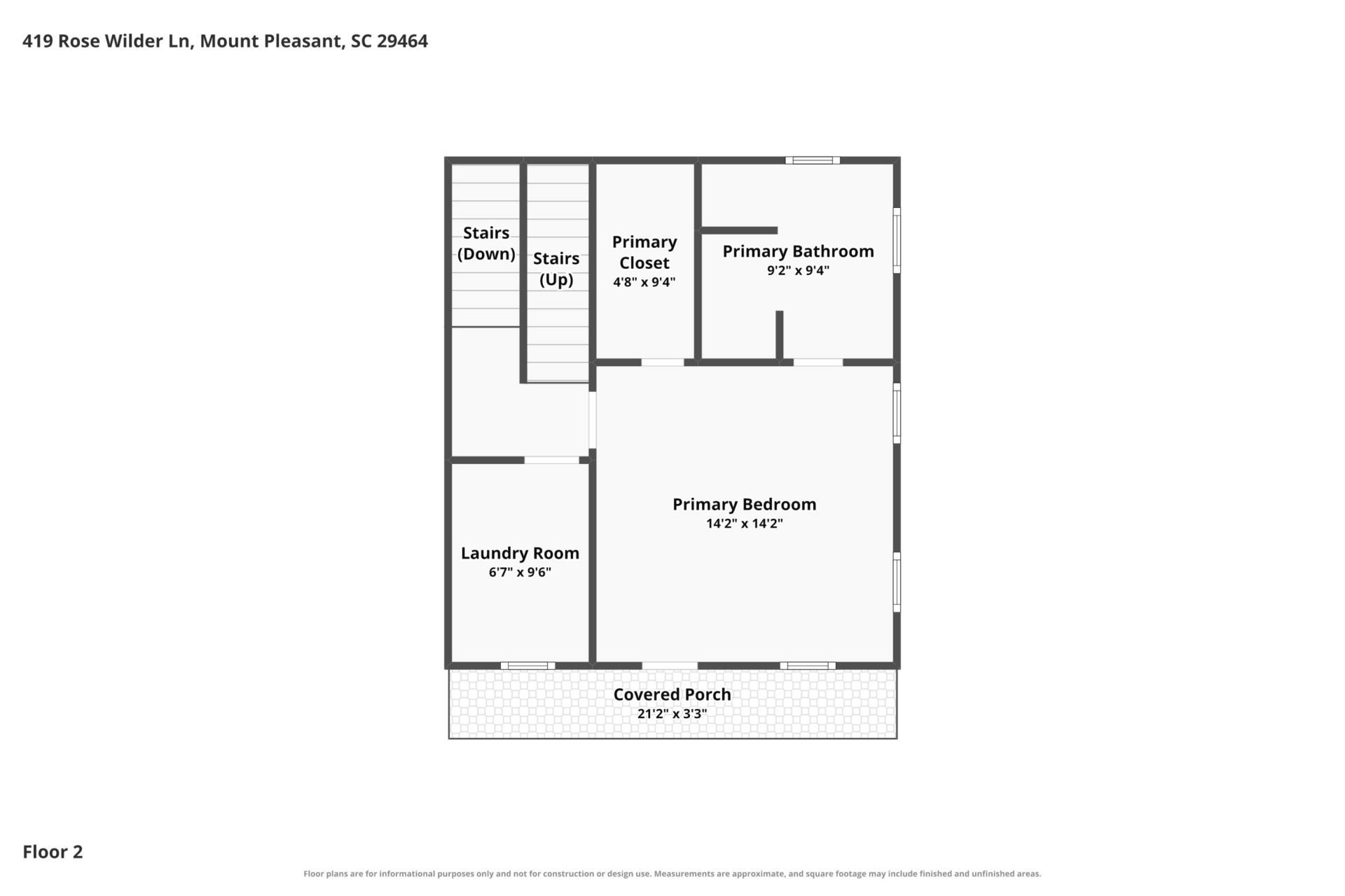 419 Rose Wilder Lane Photo 36