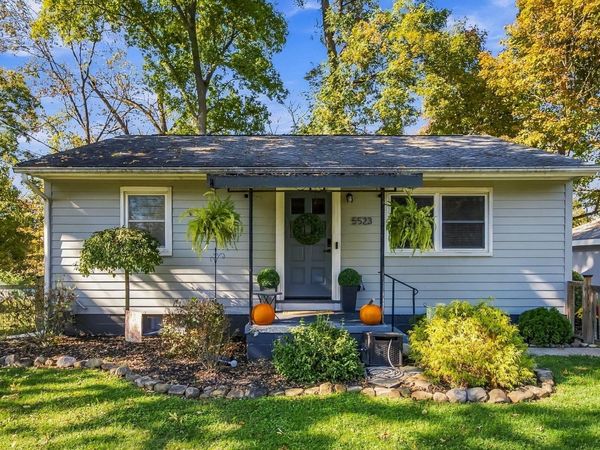5523 Walnut View Boulevard , Columbus, OH 43230