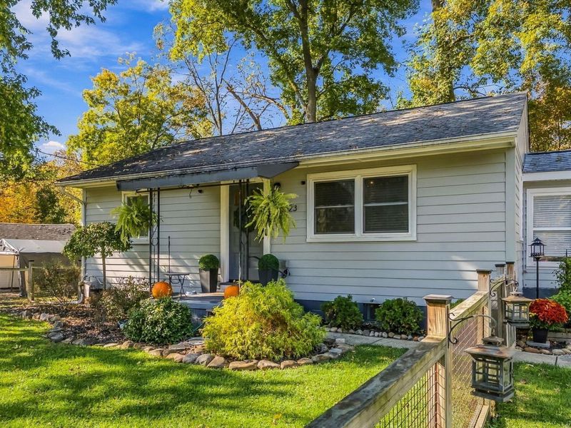 5523 Walnut View Boulevard, Columbus, OH 43230 Photo 2