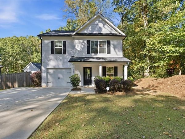 2535 Jaguar Street , Cumming, GA 30041