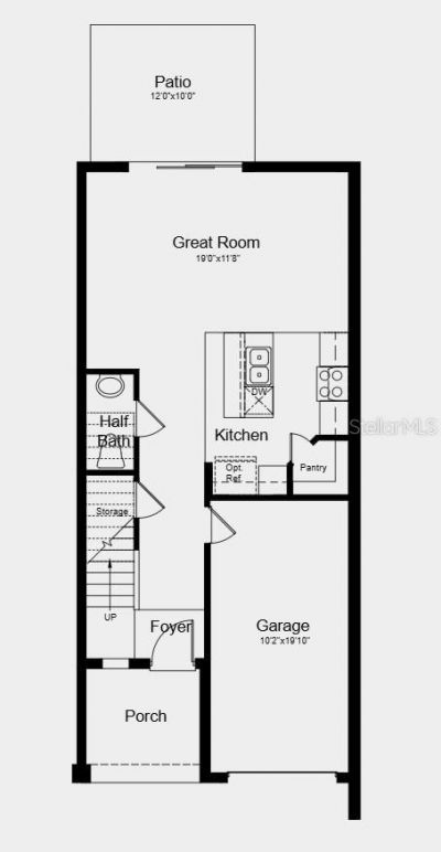 10809 Eclipse Street , Sarasota, FL 34241 Photo