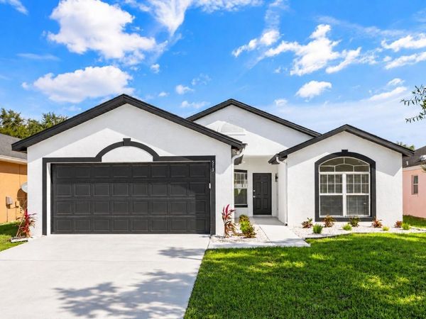 573 SHORT PINE CIRCLE , ORLANDO, FL 32807