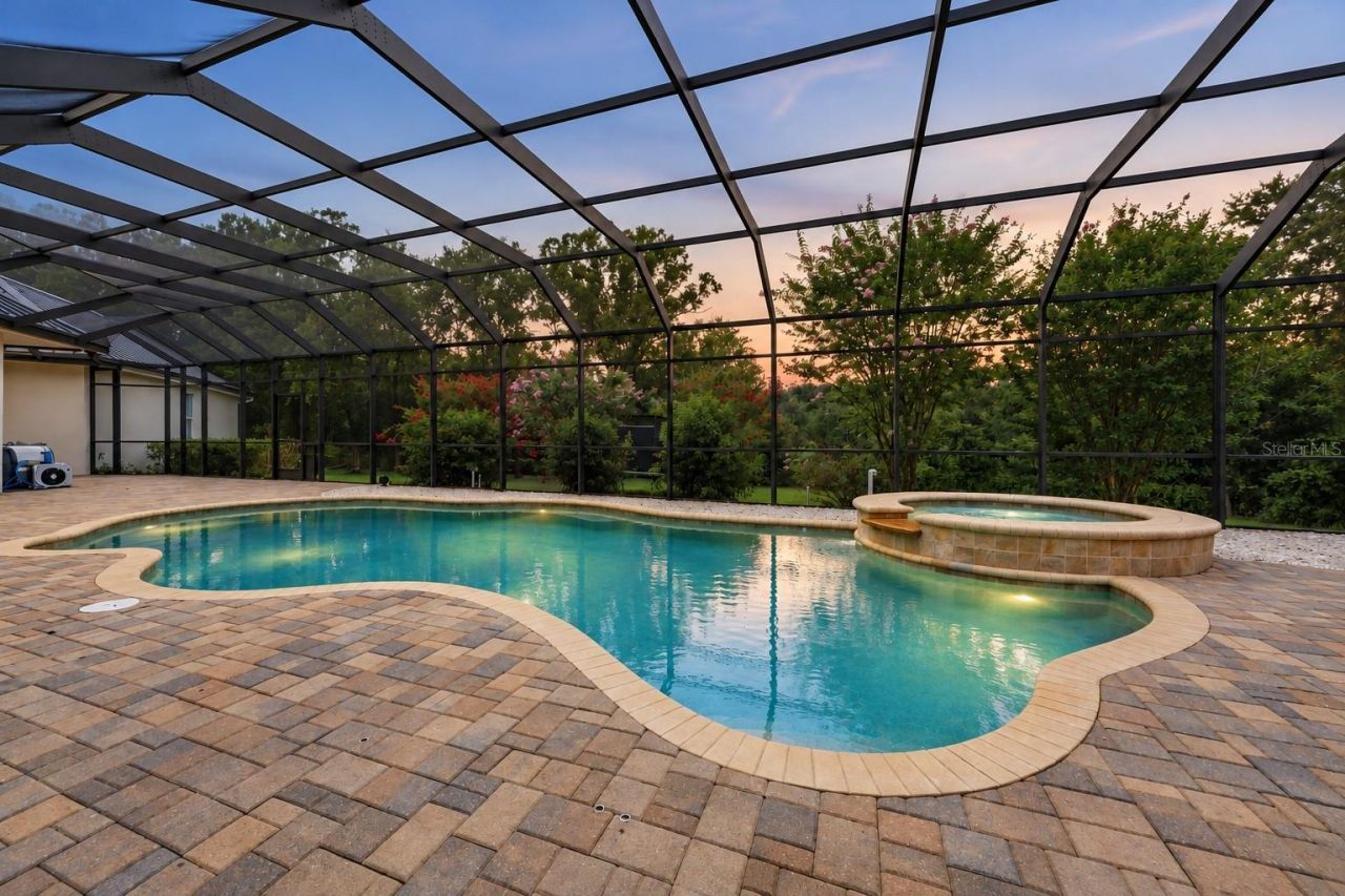 11526 Trotting Down Drive, Odessa, FL 33556 Photo