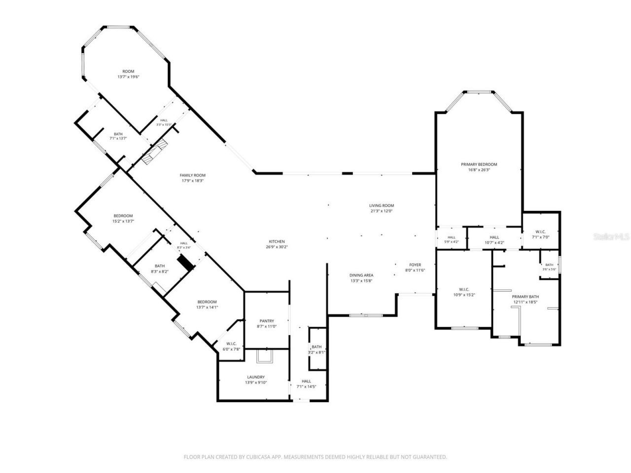 11526 Trotting Down Drive, Odessa, FL 33556 Photo