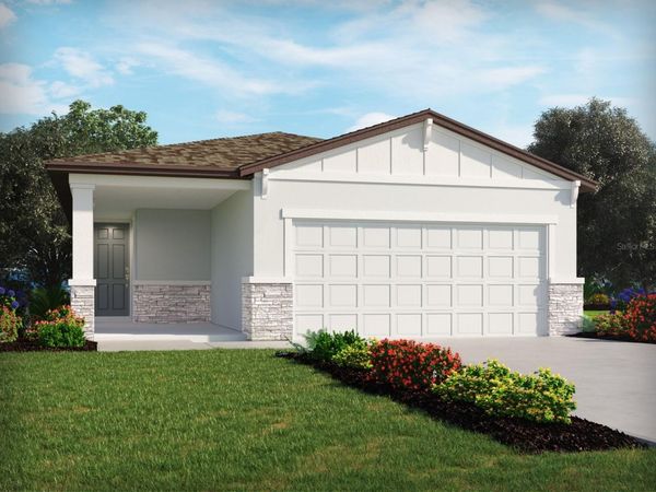 3369 LINGER LANE , LAKE HAMILTON, FL 33851