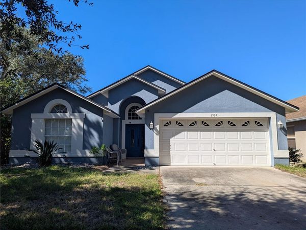 6907 FREEPORT ROAD , RIVERVIEW, FL 33578