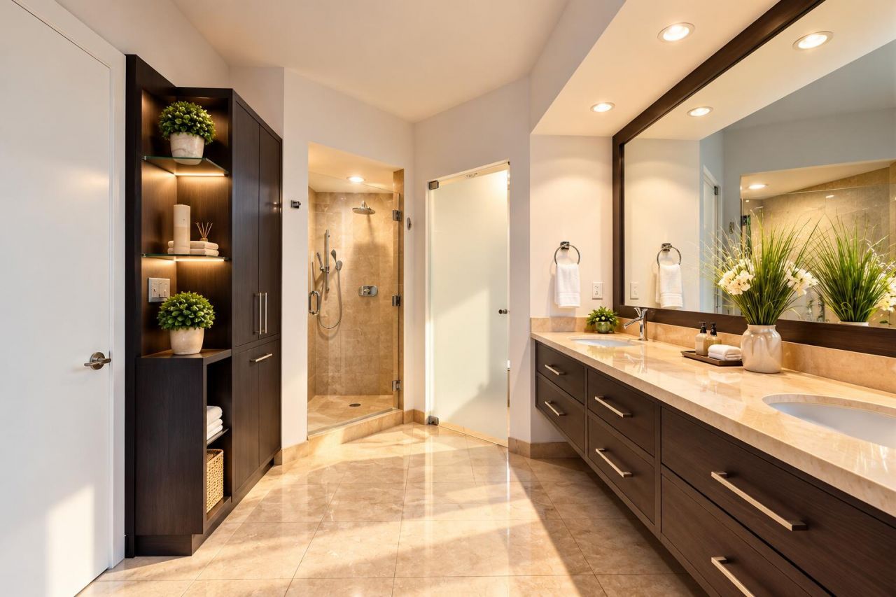 400 Alton Road, Unit 1704, Miami Beach, FL 33139 Photo