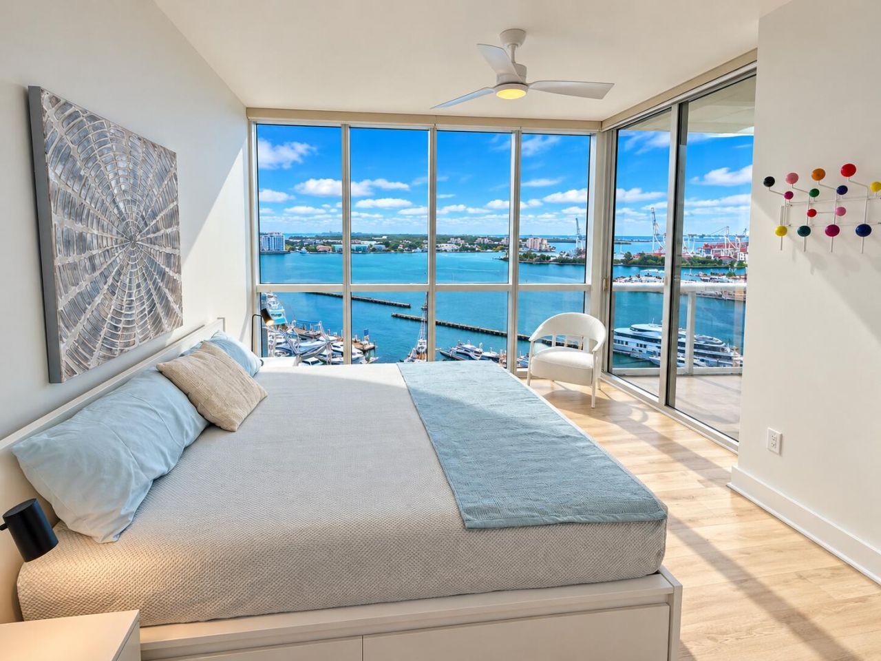 400 Alton Road, Unit 1704, Miami Beach, FL 33139 Photo