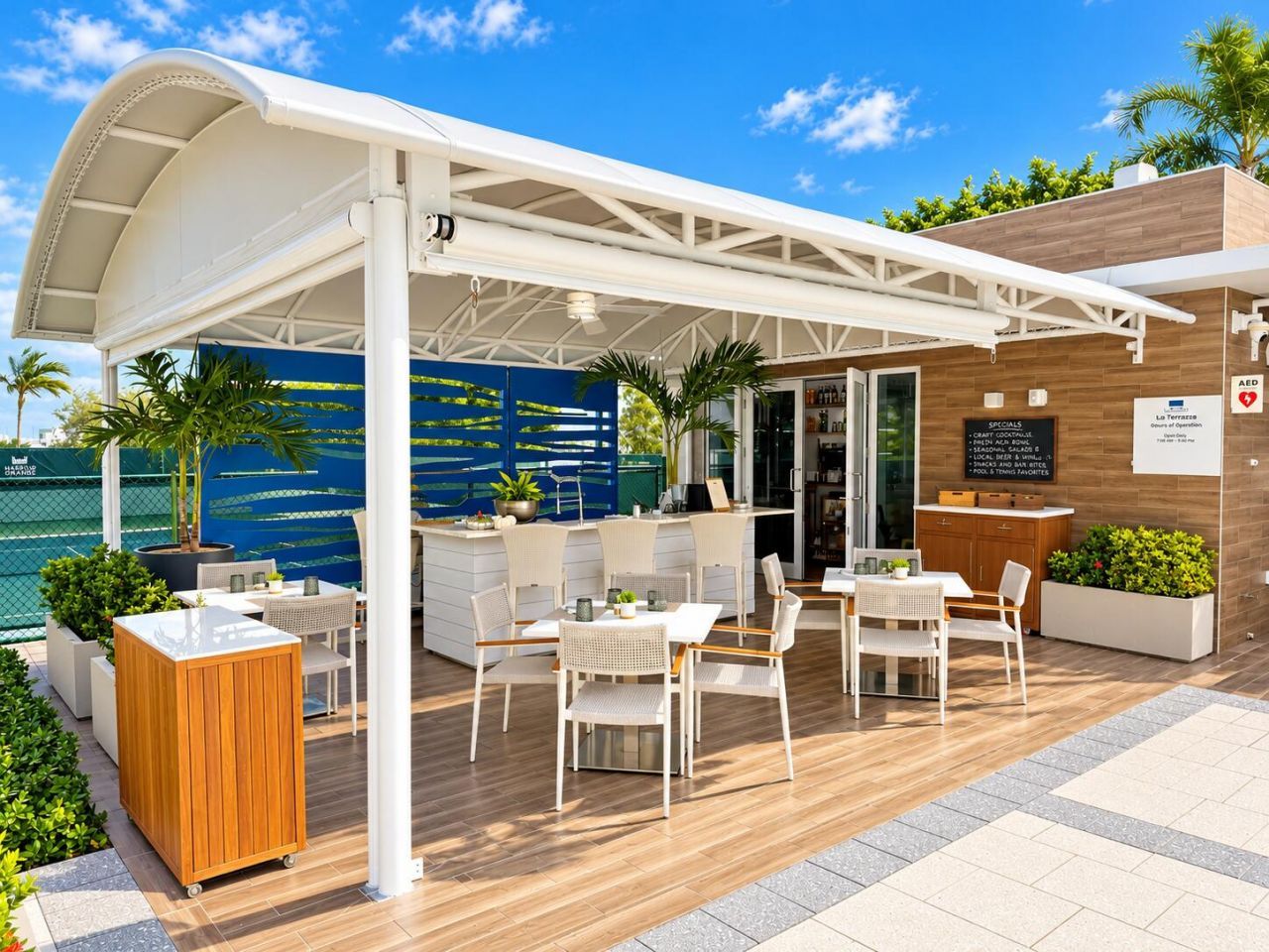 400 Alton Road, Unit 1704, Miami Beach, FL 33139 Photo