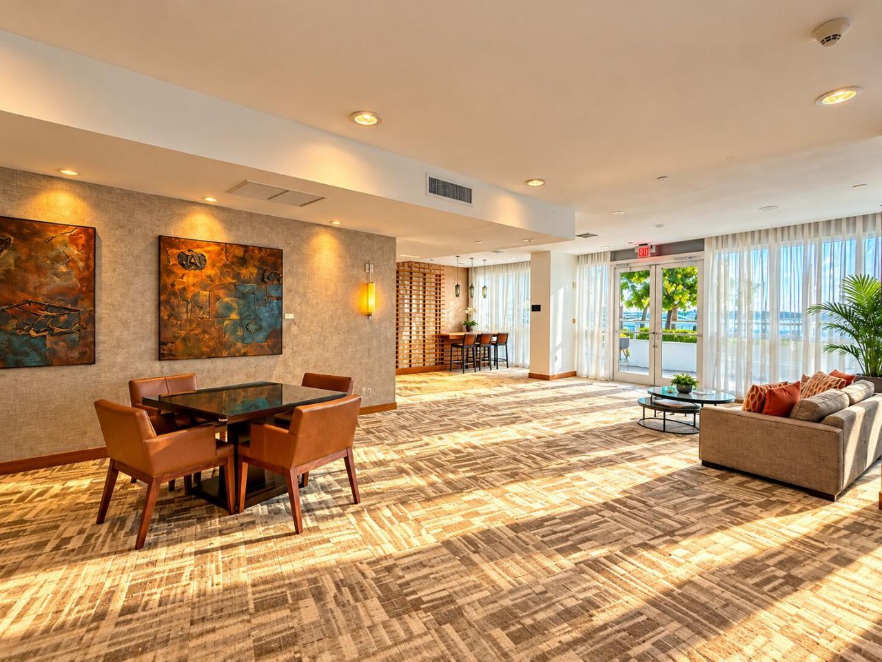400 Alton Road, Unit 1704, Miami Beach, FL 33139 Photo