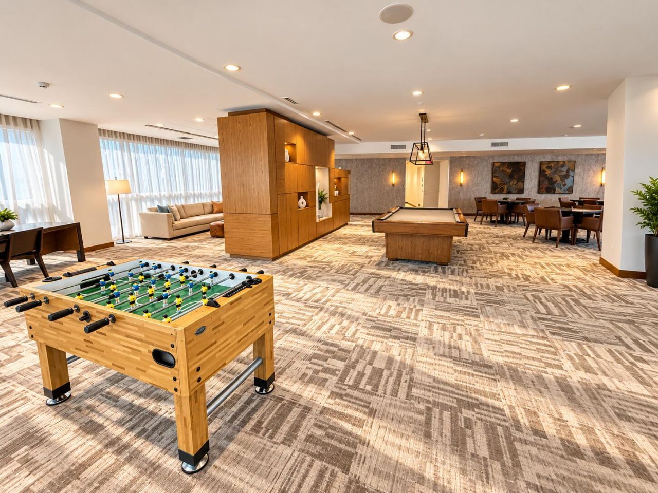 400 Alton Road, Unit 1704, Miami Beach, FL 33139 Photo