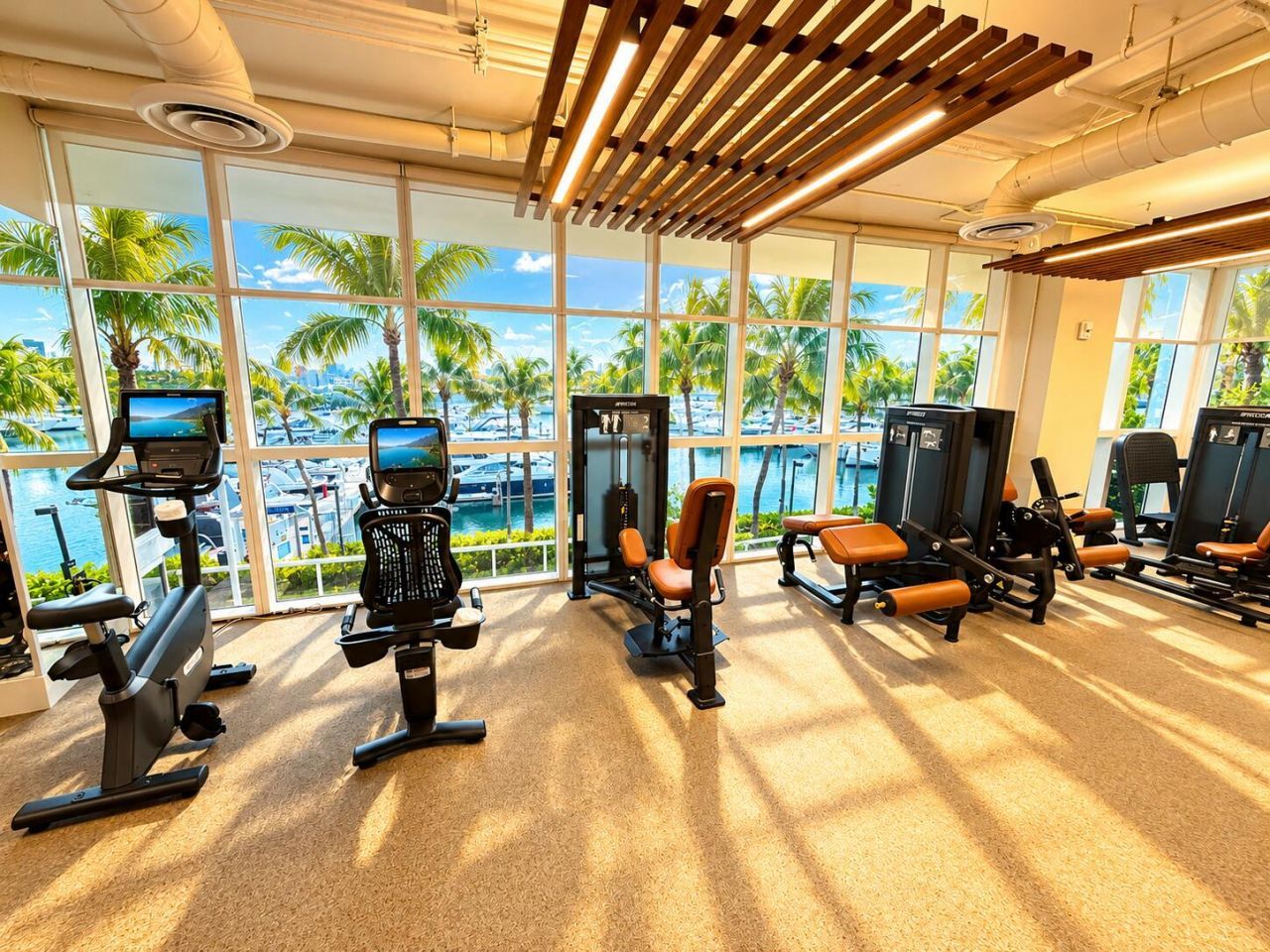 400 Alton Road, Unit 1704, Miami Beach, FL 33139 Photo