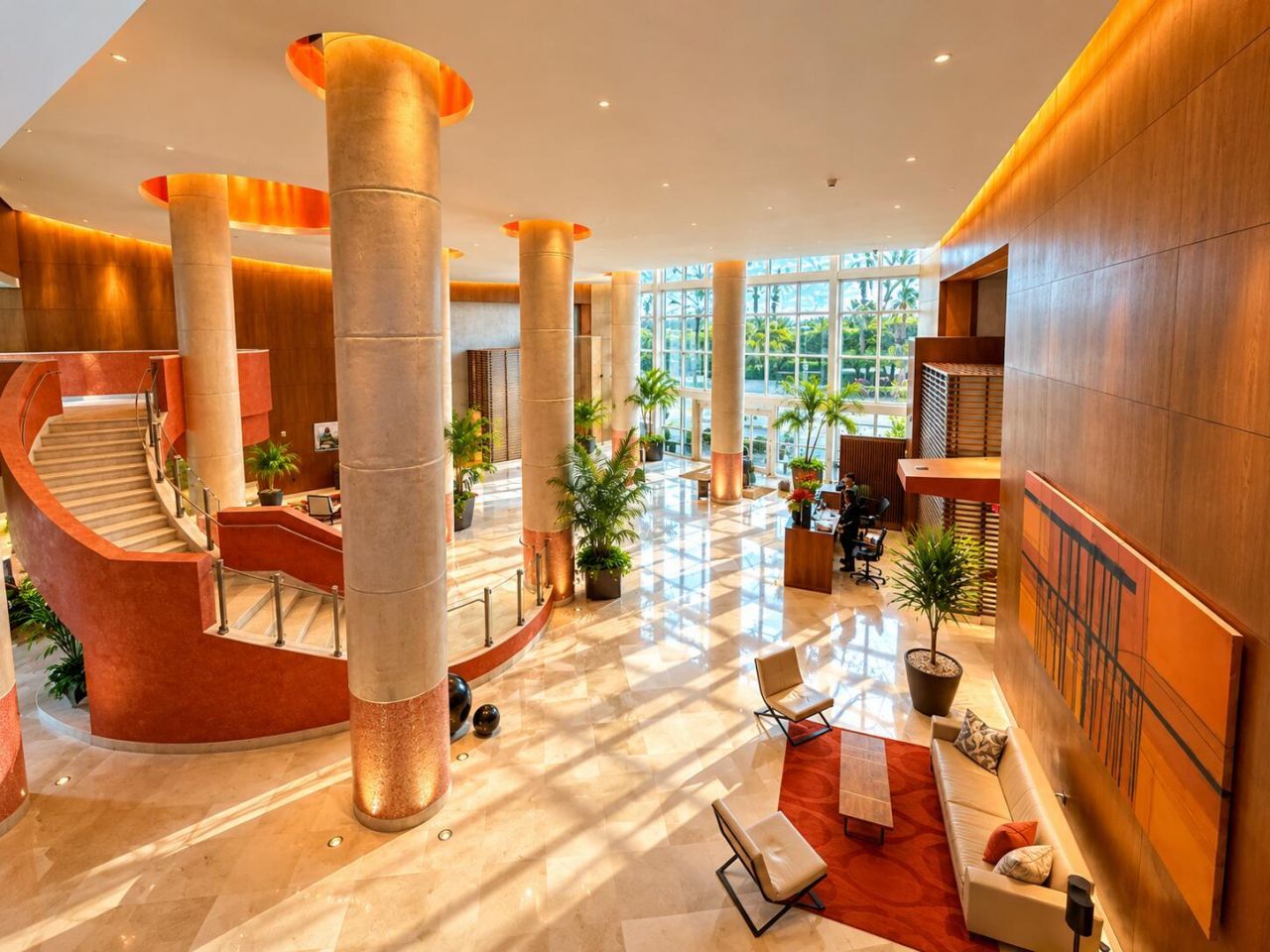 400 Alton Road, Unit 1704, Miami Beach, FL 33139 Photo