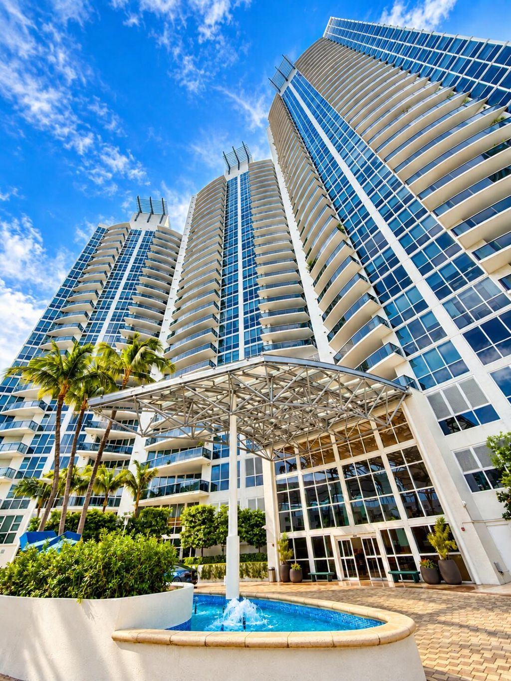 400 Alton Road, Unit 1704, Miami Beach, FL 33139 Photo