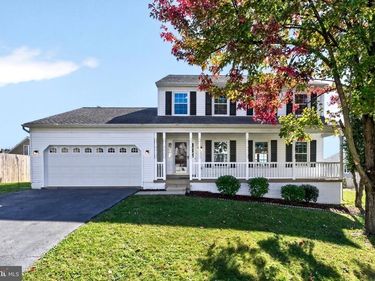 3 CROSS CUT LANE, FREDERICKSBURG, VA 22405
