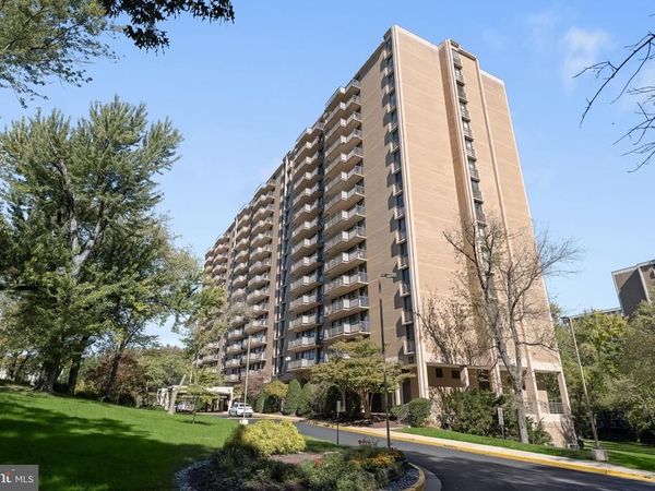 6100 WESTCHESTER PARK DRIVE , Unit 1003, COLLEGE PARK, MD 20740