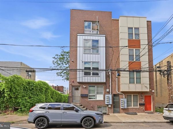 1604 N WILLINGTON STREET , PHILADELPHIA, PA 19121