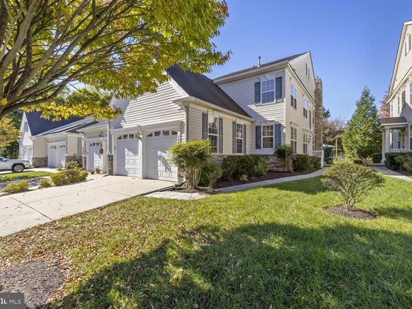 7666 PORCELAIN TILE COURT , ODENTON, MD 21113