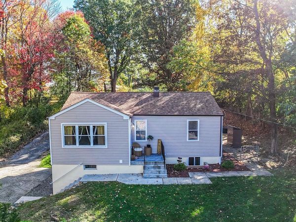 636 Gidney Avenue , Balmville, NY 12550
