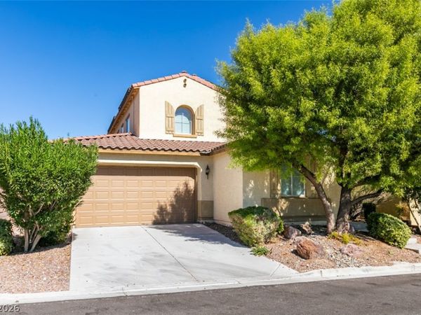 11244 Jasper Grove Avenue , Las Vegas, NV 89138