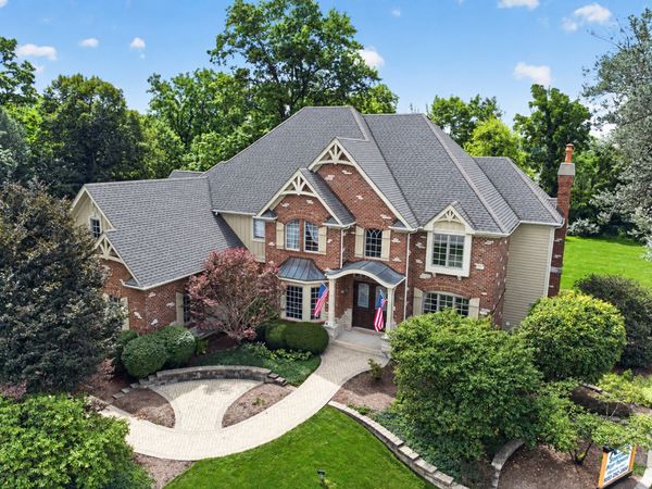 36W995 Red Gate Road , St. Charles, IL 60175
