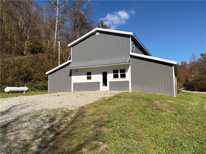 41382 Mechanicsburg Road, Woodsfield, OH 43793 Photo 1
