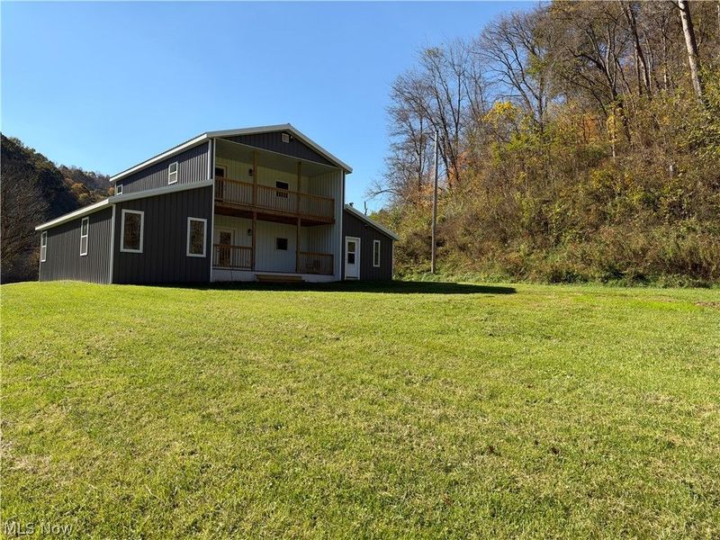 41382 Mechanicsburg Road, Woodsfield, OH 43793 Photo 3