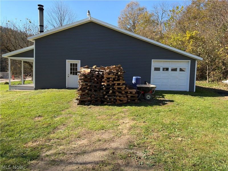 41382 Mechanicsburg Road, Woodsfield, OH 43793 Photo 35