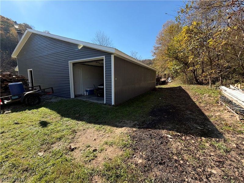 41382 Mechanicsburg Road, Woodsfield, OH 43793 Photo 37