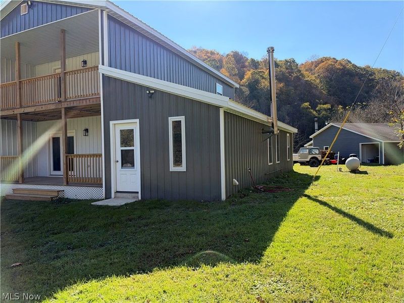 41382 Mechanicsburg Road, Woodsfield, OH 43793 Photo 4