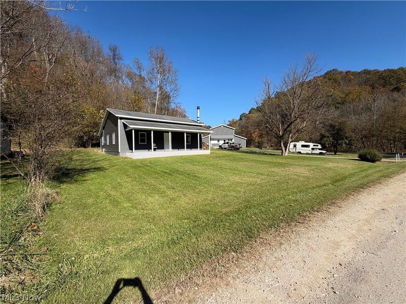 41382 Mechanicsburg Road, Woodsfield, OH 43793 Photo 5