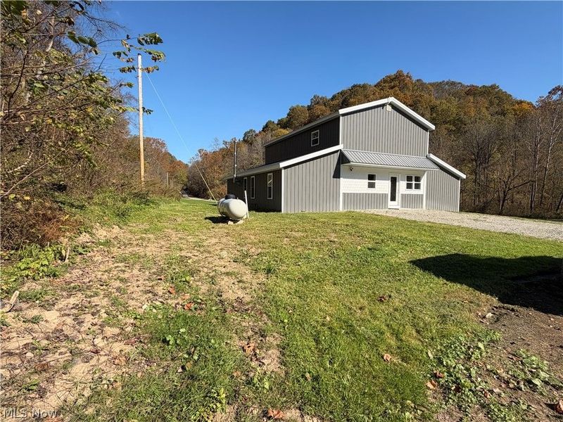 41382 Mechanicsburg Road, Woodsfield, OH 43793 Photo 7